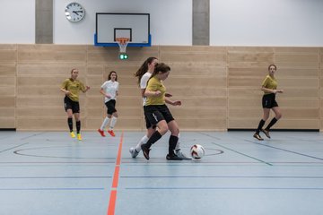 Bild 343 - B-Juniorinnen Kreismeisterschaft OD/RZ